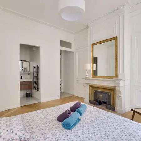 Renovated 1br Flat Near L Pradel Metro Station *